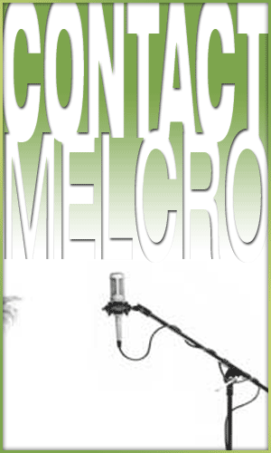 Contact Melcro industries, LLC - Multimedia Development - Dallas, Texas Contact Melcro industries, LLC - Multimedia Development - Dallas, Texas