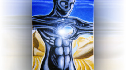 The Artwork of Nicholas Cowley - Melcro industries - Multimedia Development