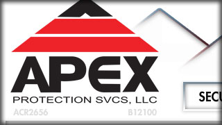 Apex Protection Services - Residential & Commercial Security & Fire Protection Systems - Web Development by Melcro Industries, LLC Apex Protection Services - Residential & Commercial Security & Fire Protection Systems - Web Development by Melcro Industries, LLC