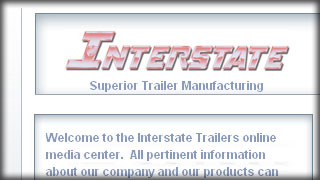 Interstate Trailers - Superior Quality Trailer Manufacturing - Web Development by Melcro Industries, LLC Interstate Trailers - Superior Quality Trailer Manufacturing - Web Development by Melcro Industries, LLC