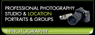 Photography Services - Product photography, portaits, studio and location shoots, restration, panoramic, color correction & editing